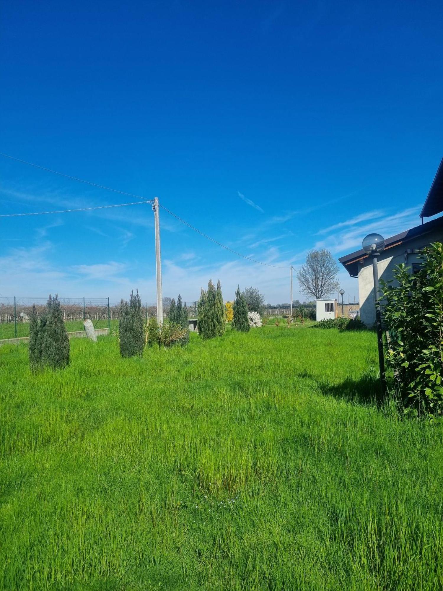 Cascina La Demilana Bed and Breakfast Bibiana Εξωτερικό φωτογραφία