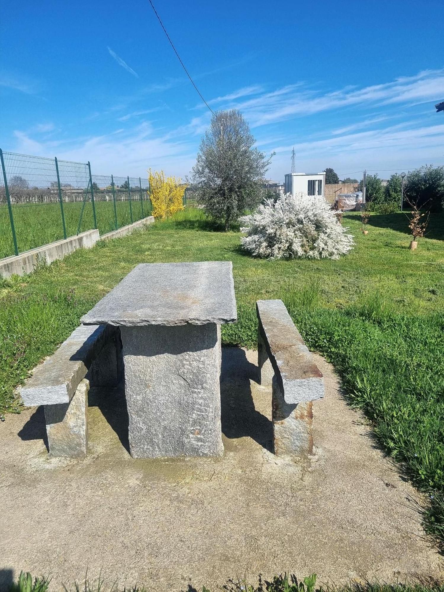 Cascina La Demilana Bed and Breakfast Bibiana Εξωτερικό φωτογραφία